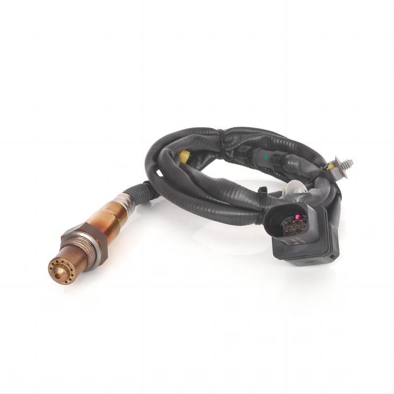 Automotive Lambda Oxygen O2 Sensor voor Porsche 5 draden Referentie nr. 0 258 017 254
