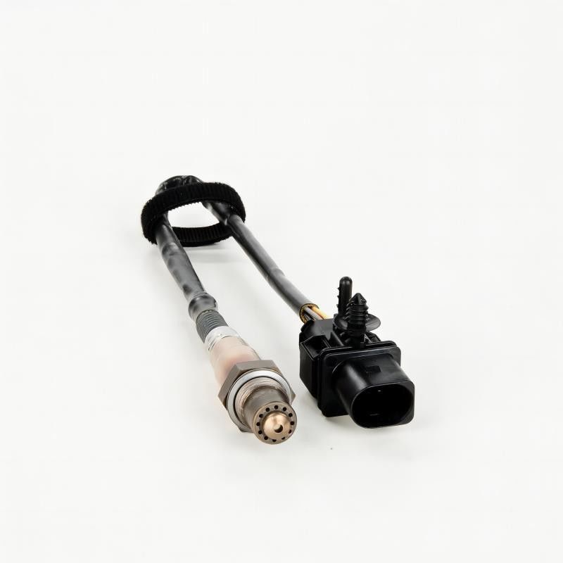 Automotive Lambda Oxygen O2 Sensor voor Hyundai Kia Jaar 2008-2013 GENESIS 14 2014-2016