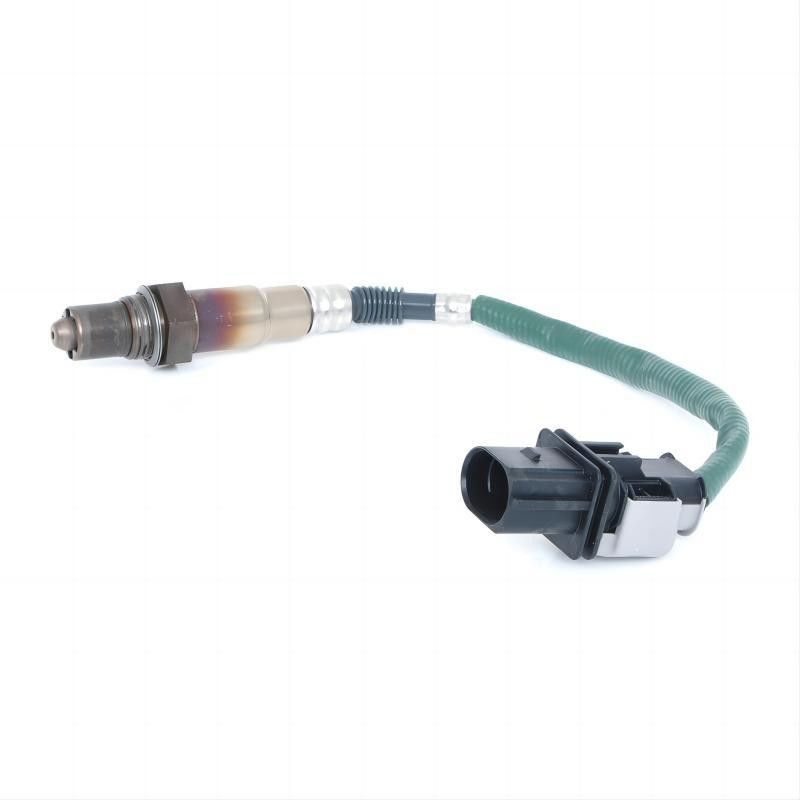 Referentienummer 250-25025 De beste keuze voor de DS7Z9F472B O2 sensor van Ford van RMOS