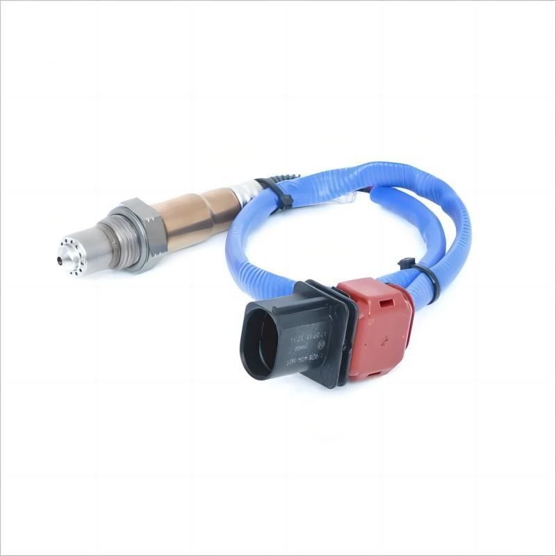 RMOS FV4A9Y460AA Automotive Lambda zuurstof sensor voor Ford Length 543mm Release
