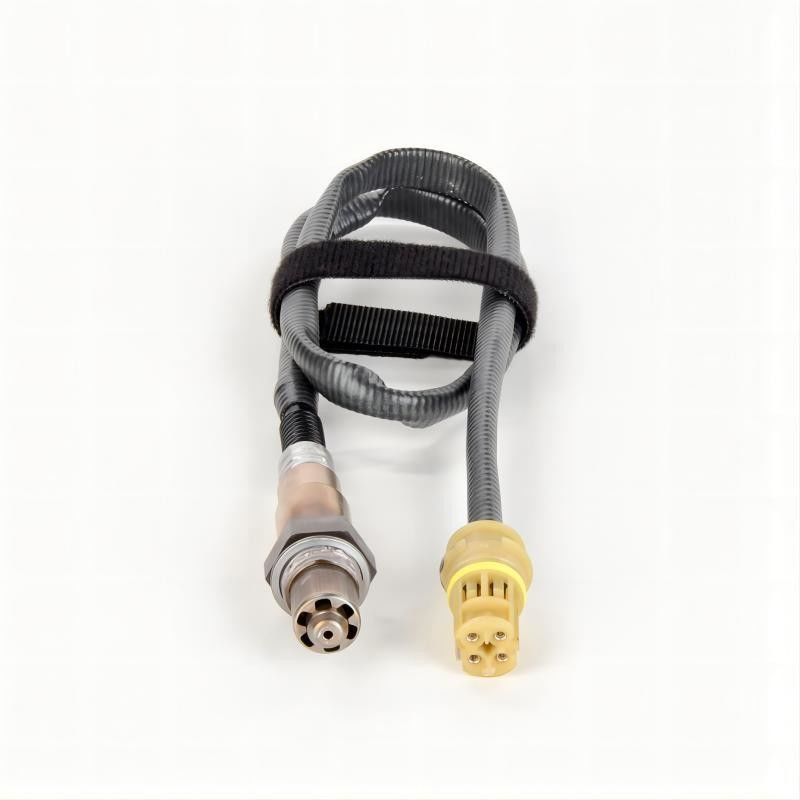 Automotive Lambda Oxygen O2 Sensor voor Mercedes-Benz A0015408917 702604270 100% getest