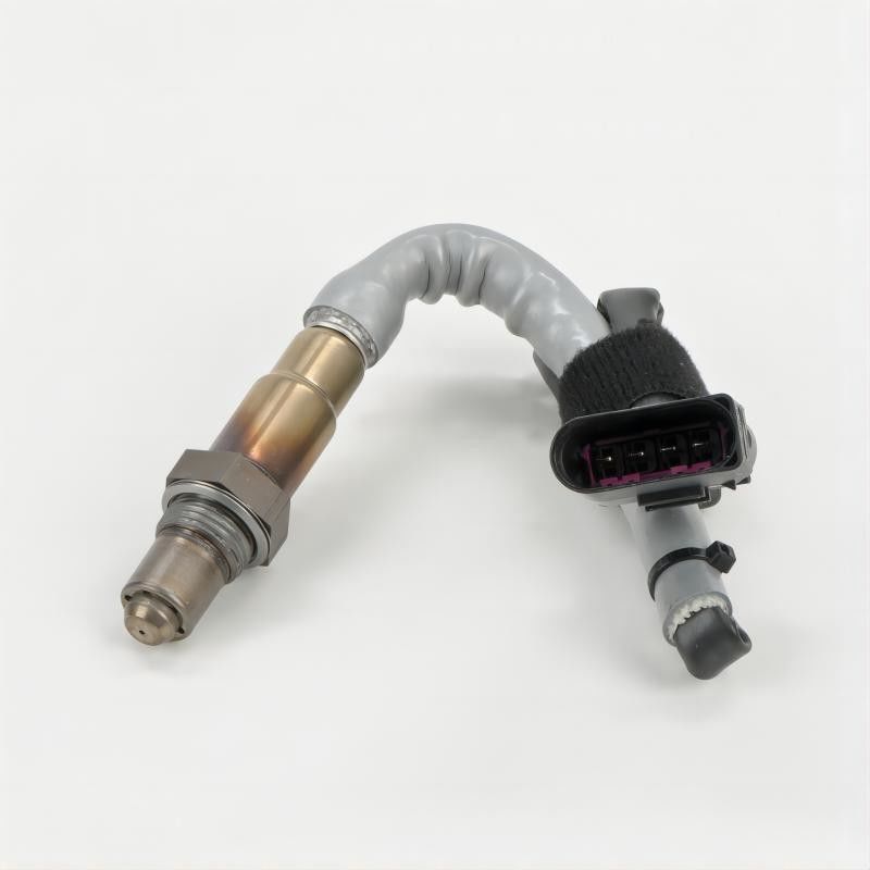 Getoetst RMOS 022906262BG Automotive Lambda Oxygen O2 Sensor voor VW Audi 100% getest