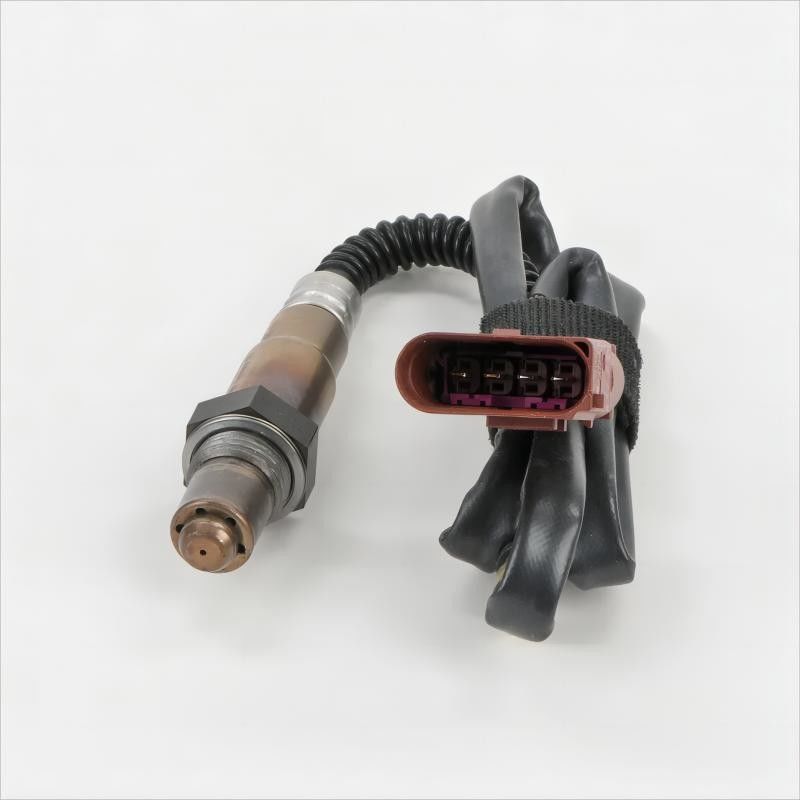 100% getest CAYENNE 9PA Automotive Lambda zuurstof O2 sensor voor Porsche RMOS 95560613620