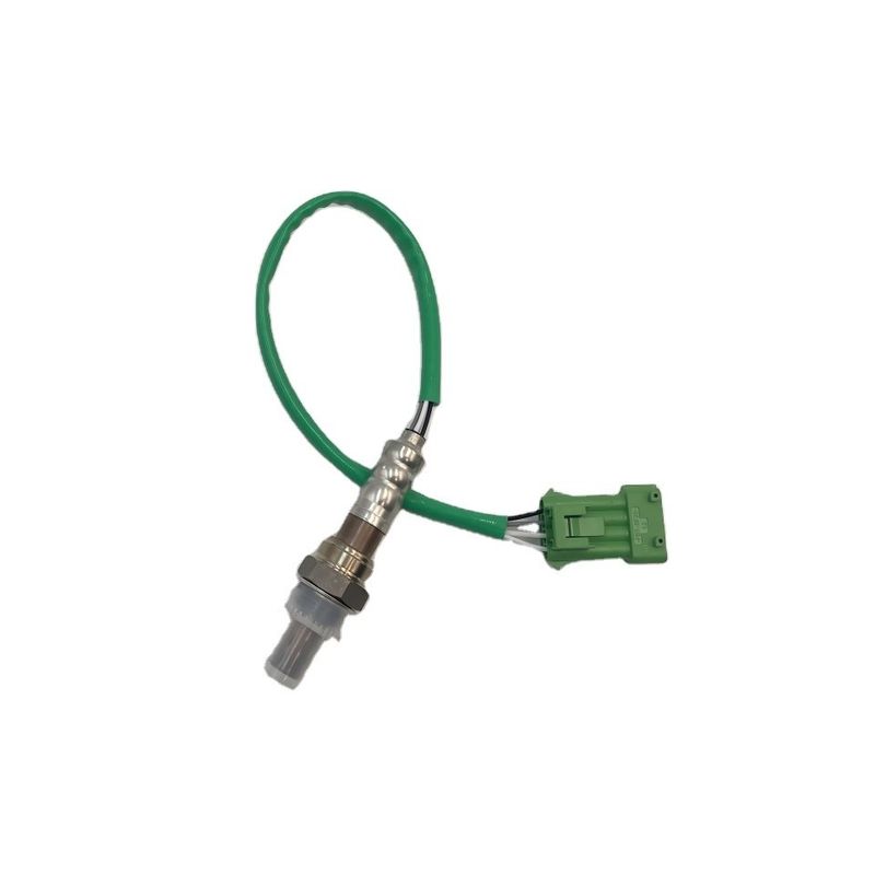 RMOS OZA608-U2 Lambda zuurstofsensor voor Peugeot 1.4 i Motor Reparatie en vervanging