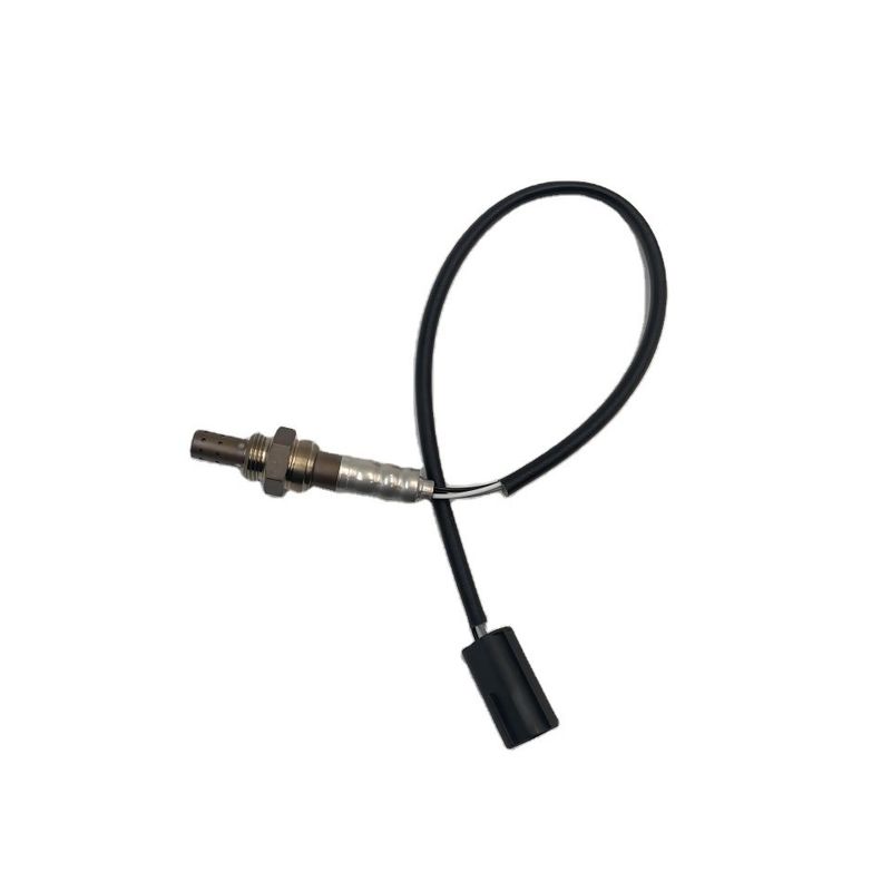 RMOS OZA632-SZ2 Automotive Lambda Oxygen O2 Sensor voor Peugeot 4 Draden Lengte 260mm