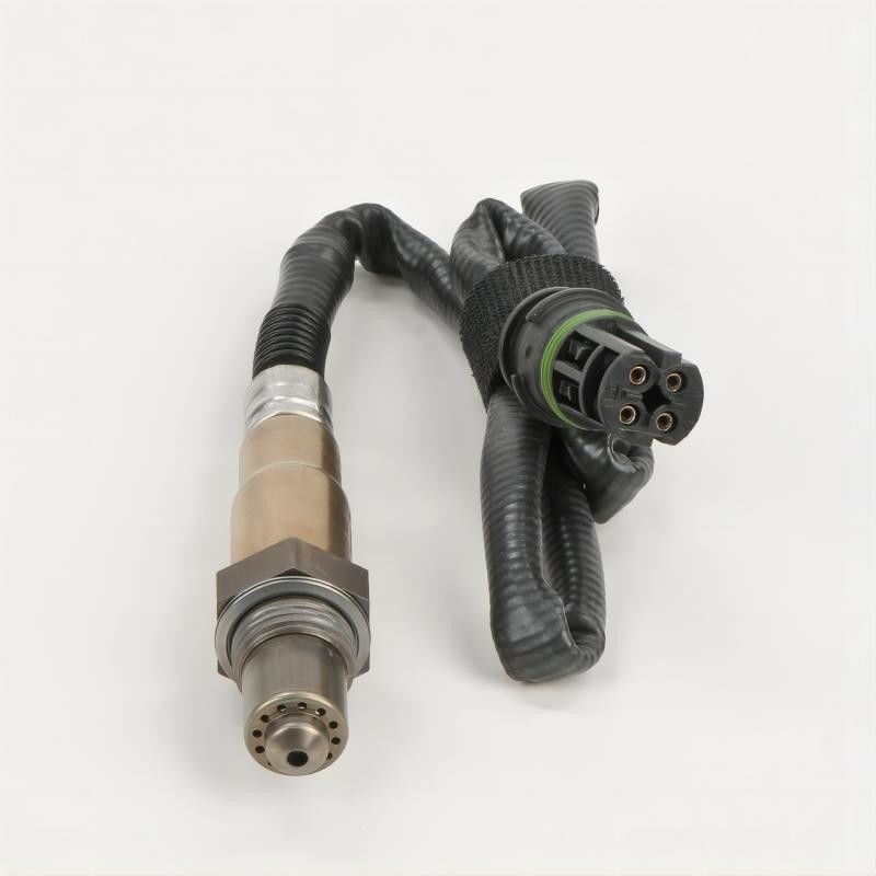Direct Fit Automotive Lambda Oxygen O2 Sensor voor BMW 135 I 11787526262 11787614322