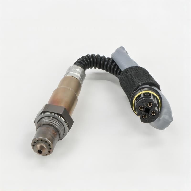 Direct Fit Automotive Lambda Oxygen O2 Sensor voor BMW 2004-2012 RMOS 11787544655