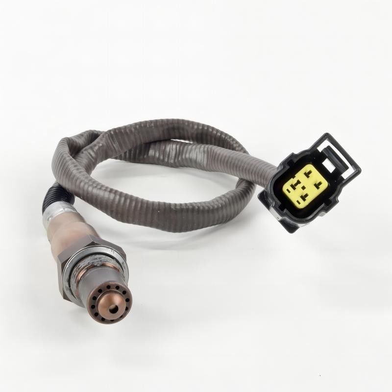 A0065424018 Automotive Lambda Oxygen O2 Sensor voor Mercedes-Benz gegarandeerd en getest