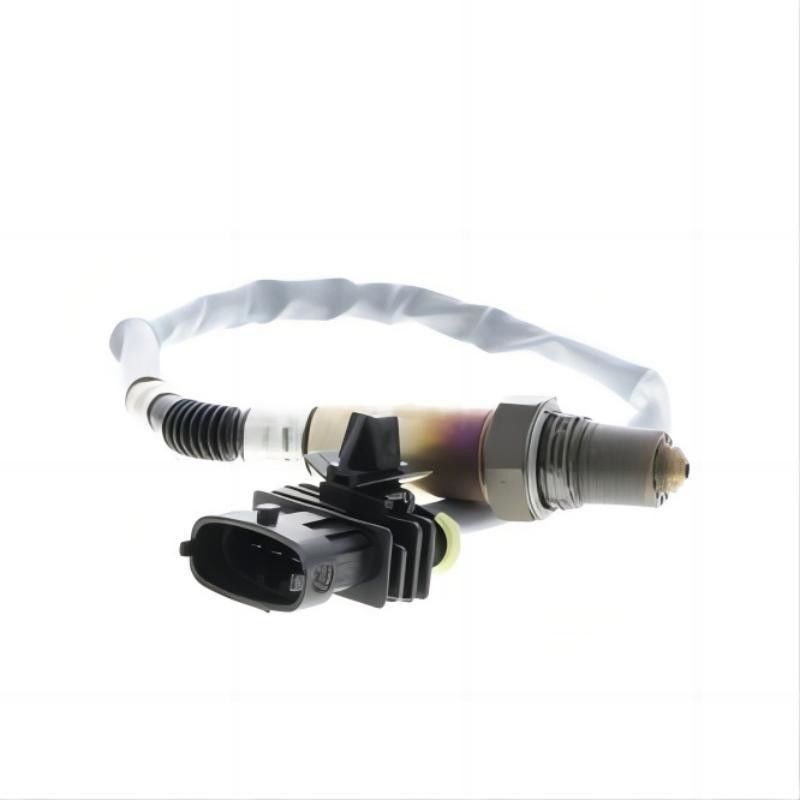 RMOS 55563348 Automotive Lambda zuurstof O2 sensor voor Chevrolet 100% getest zuurstof sensor