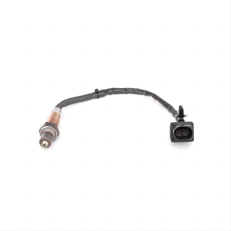 Vervang de zuurstofsensor van uw Ford met RMOS 9674975780 Automotive Lambda O2 Sensor
